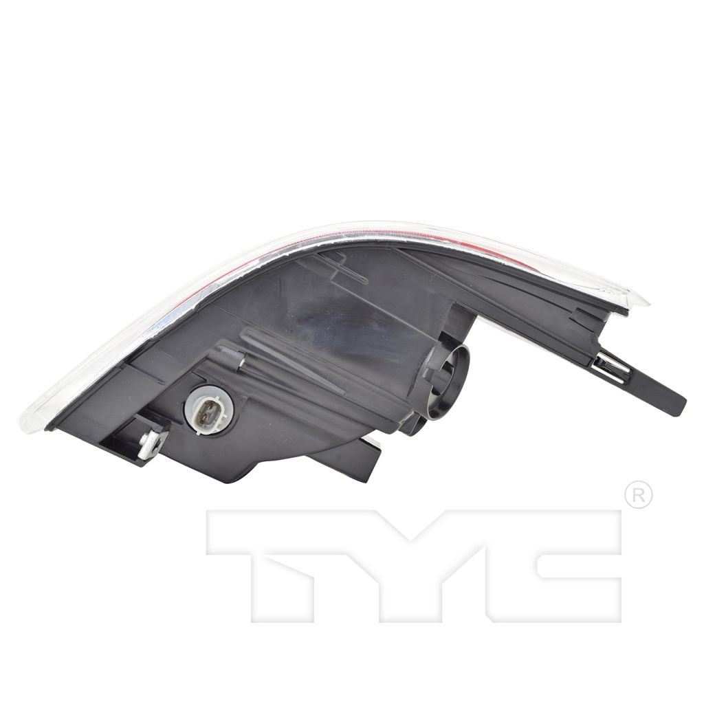 LEXUS GX 460 BACK-UP LAMP ASSY RIGHT (Passenger Side) OEM#8167160160 2014-2023 PL#LX2887103