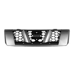 NISSAN(DATSUN) XTERRA GRILLE ASSEMBLY OEM#62310ZS20A 2005-2008 PL#NI1200220