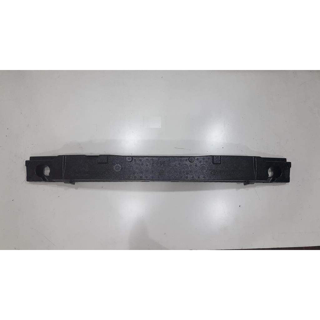 TOYOTA PRIUS FRONT BUMPER ABSORBER UPPER OEM#5261147200 2019-2022 PL#TO1070239