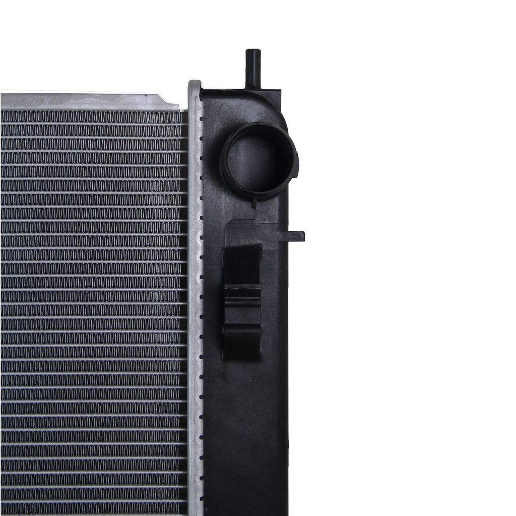 SUBARU IMPREZA WAGON RADIATOR 2.0L OEM#45111FL00B 2017-2023 PL#SU3010664