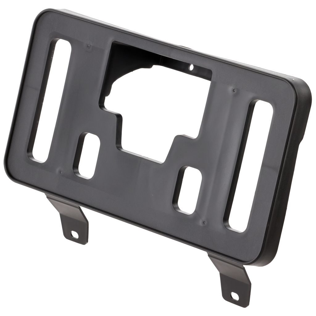 HONDA PILOT FRONT LICENSE PLATE FRAME OEM#71180SZAA00 2009-2015 PL#HO1068122