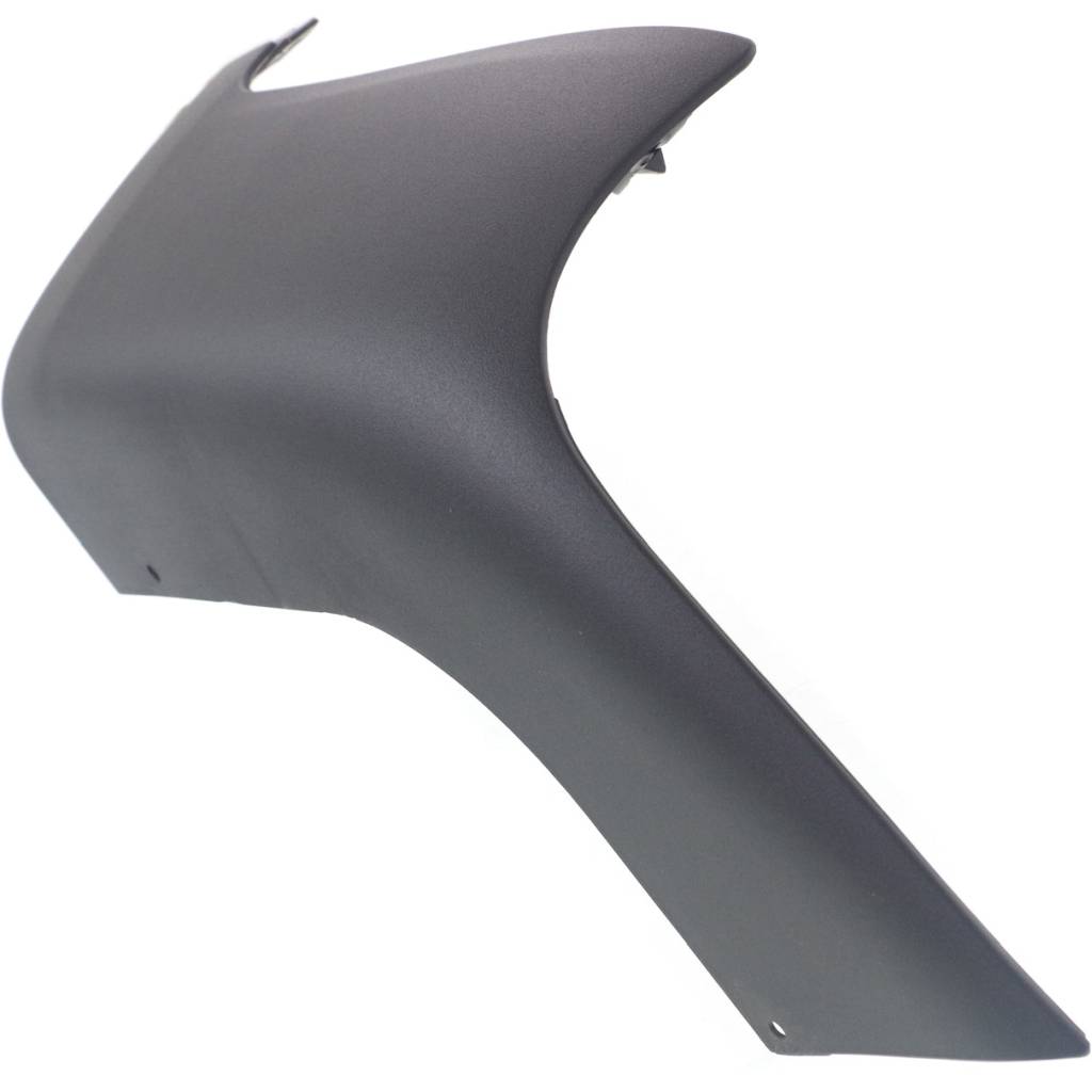 BMW BMW X5 REAR BUMPER OUTER LOWER COVER LEFT (WO/M PKG)(EXC M MDL) OEM#51127242527 2011-2013 PL#BM1116101