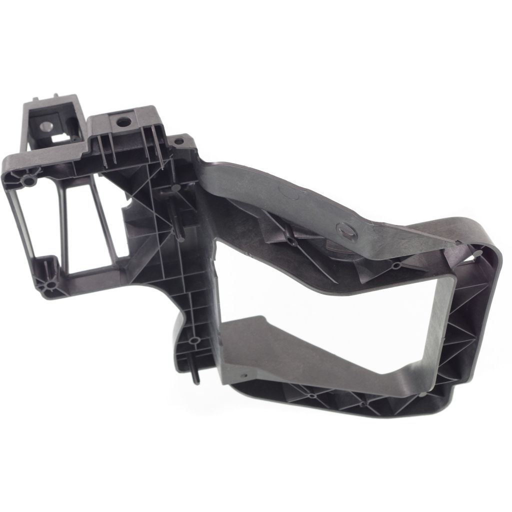 JEEP CHEROKEE HEAD/LAMP MOUNTING BRACKET RIGHT (Passenger Side) **CAPA** OEM#68227484AA 2014-2018 PL#CH1221121C