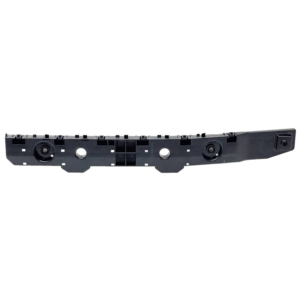 NISSAN ROGUE REAR BUMPER COVER SUPPORT RIGHT (Passenger Side) UPPER **CAPA** OEM#852206RR0A 2021-2023 PL#NI1143122C