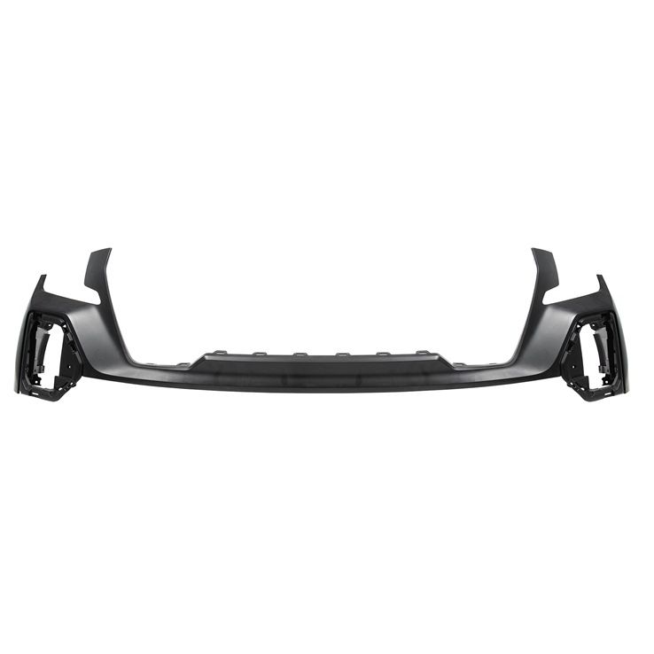 GM TRUCKS & VANS SIERRA/PU 1500 (22 OLD STYLE) FRONT BUMPER COVER UPPER PRIMED (SLT/AT4/DENALI) OEM#84542582 2019-2022 PL#GM1014149