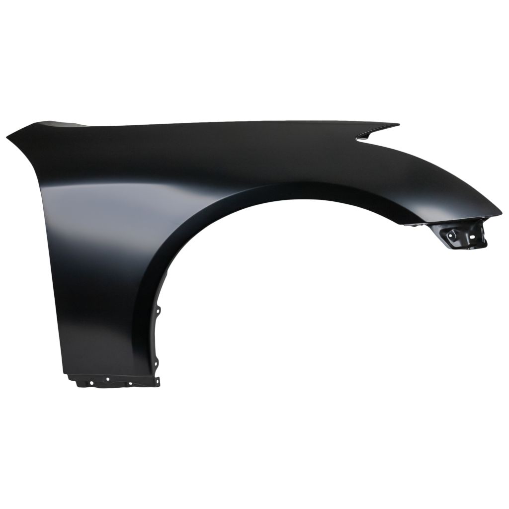 INFINITI G35 COUPE FENDER RIGHT (Passenger Side) (STEEL) OEM#63100AM830 2003-2007 PL#IN1241108