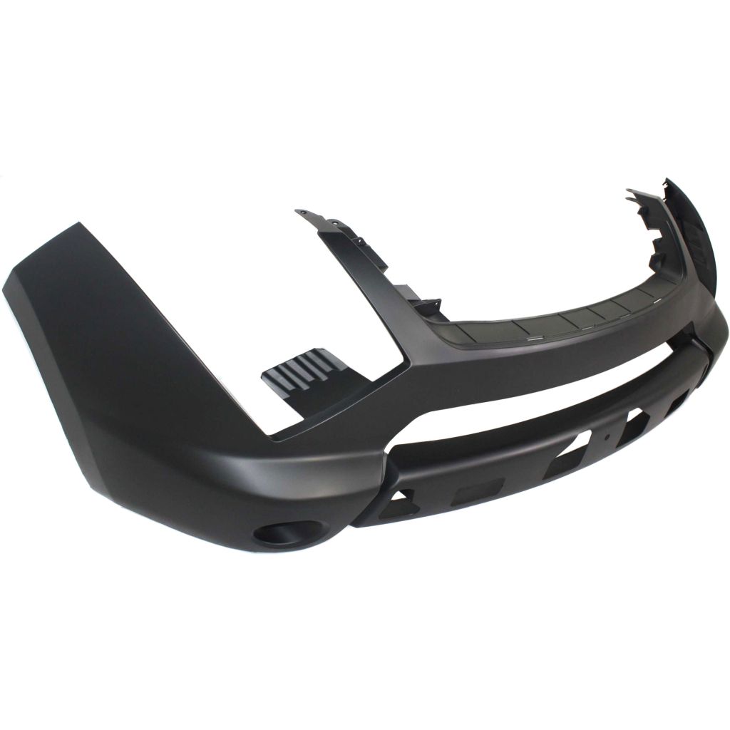 SUZUKI XL-7 FRONT BUMPER COVER UPPER PRM OEM#7171178J00 2007-2009 PL#SZ1000134