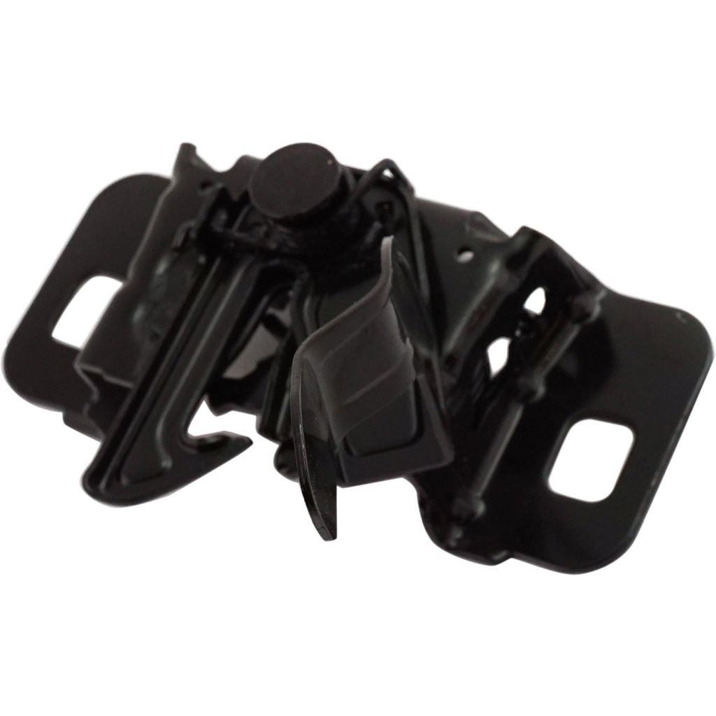 GM TRUCKS & VANS SILVERADO/PU 2500/3500 (CHEVY) HOOD LATCH (WO/REMOTE START) OEM#84460939 2015-2019 PL#GM1234123