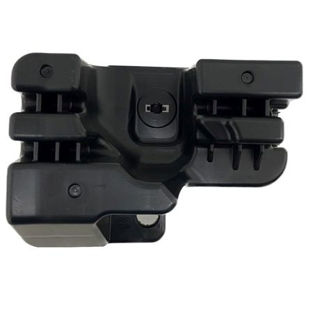 TOYOTA PRIUS / PRIUS PRIME REAR BUMPER REINF FRONT BRACKET LEFT (Driver Side) **CAPA** OEM#5218847070 2023-2025 PL#TO1162111C