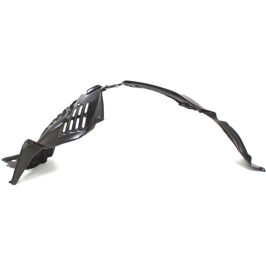 LEXUS LX 570 FENDER LINER RIGHT (Passenger Side) OEM#5387560131 2008-2015 PL#LX1249107