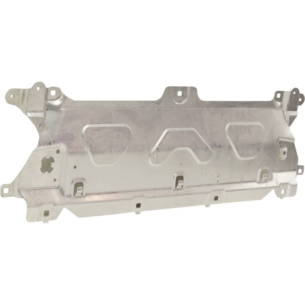 BMW BMW X4 RADIATOR SUPPORT UPPER CROSSMEMBER OEM#51647400110 2019-2025 PL#BM1225158
