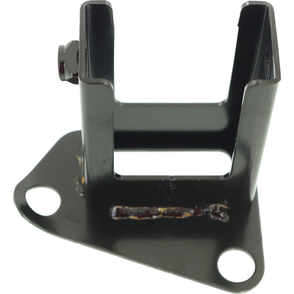 JEEP CHEROKEE RADIATOR SUPPORT UPPER BRACKET LEFT (Driver Side) **CAPA** OEM#68227520AA 2014-2018 PL#CH1225274C