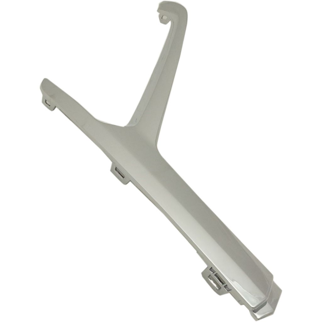 GM TRUCKS & VANS TERRAIN/TERRAIN DENALI (GMC) FOG LAMP COVER MOLDING RIGHT (Passenger Side) CHROME (SLT/DENALI) OEM#84165546 2018-2023 PL#GM1039222