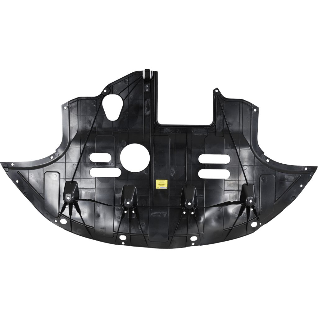 HYUNDAI ELANTRA SEDAN FRONT ENGER COVER (USA 2.0L) OEM#29110F3100 2017-2018 PL#HY1228187