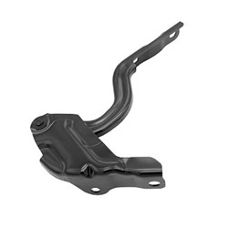 HYUNDAI ACCENT SEDAN HOOD HINGE RIGHT (Passenger Side) OEM#79120H5000 2018-2022 PL#HY1236171