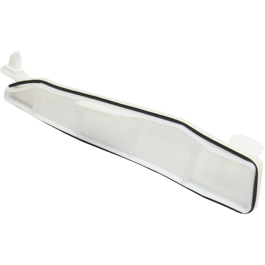 LEXUS LS 600h REAR BUMPER COVER RETAINER LEFT (Driver Side) OEM#5256850030 2010-2012 PL#LX1132104