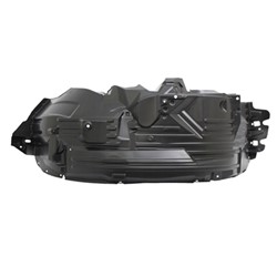 NISSAN(DATSUN) PATHFINDER FENDER LINER RIGHT (Passenger Side) **CAPA** OEM#63840EA000 2005-2012 PL#NI1251129C