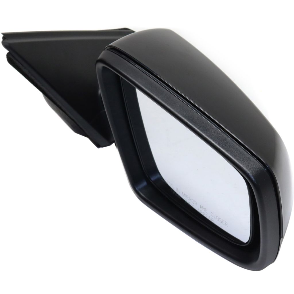 BUICK LACROSSE DOOR MIRROR RIGHT (Passenger Side) PWR/HTD (WO/SIGNAL) OEM#20757719 2010-2013 PL#GM1321423