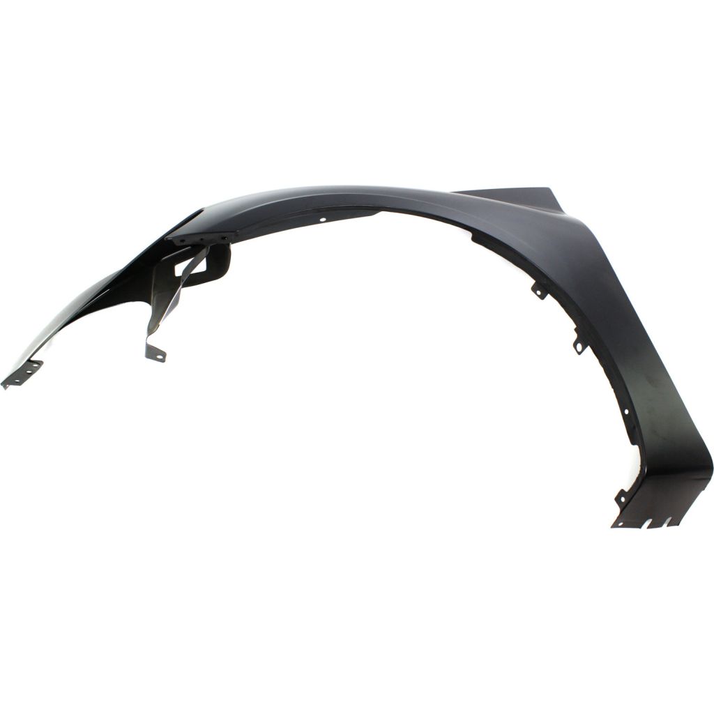 CHRYSLER PT CRUISER FENDER LEFT (Driver Side) **CAPA** OEM#5015485AF 2001-2010 PL#CH1240230C
