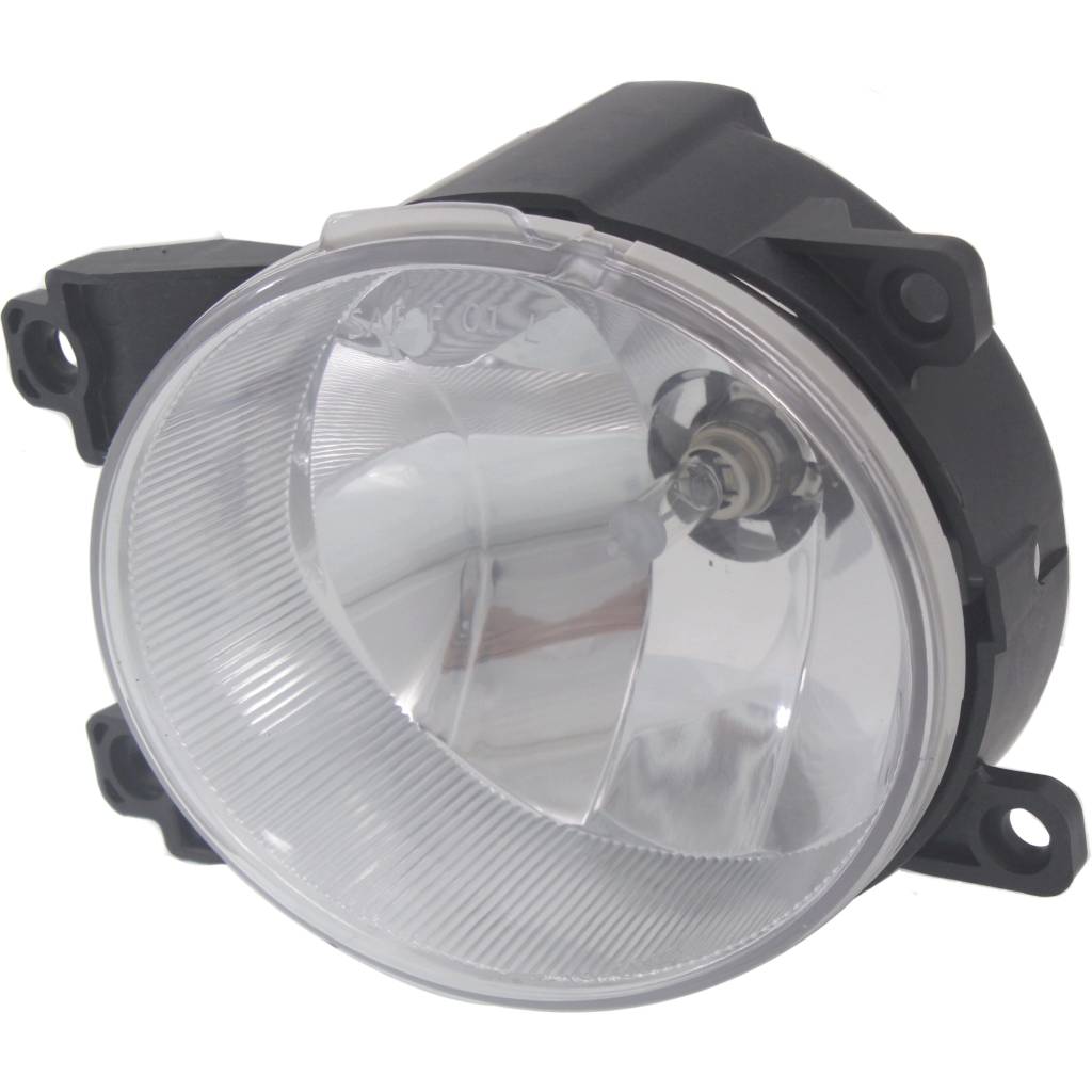 TOYOTA RAV4 FOG LAMP ASSEMBLY LEFT (Driver Side) (H16 BULB)(CANADA) **CAPA** OEM#812200R020 2013-2015 PL#TO2592130C