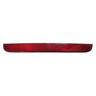 DODGE CHALLENGER REAR BUMPER REFLECTOR RIGHT (Passenger Side) OEM#68211188AA 2015-2023 PL#CH1185105