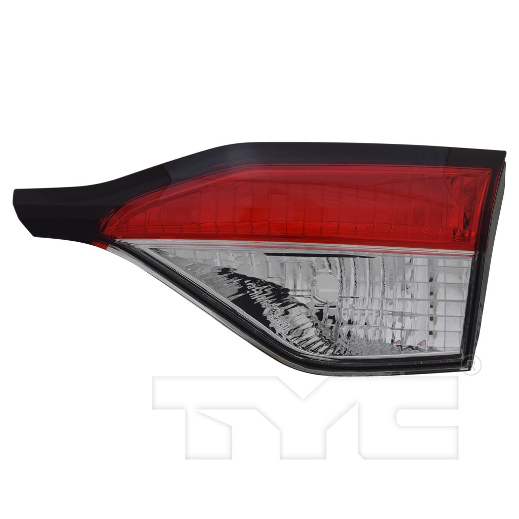 TOYOTA COROLLA/SEDAN TAIL LAMP UNIT RIGHT (Passenger Side) INNER (L/LE/SE)(JAPAN)**CAPA** OEM#8158112250 2020-2025 PL#TO2803150C