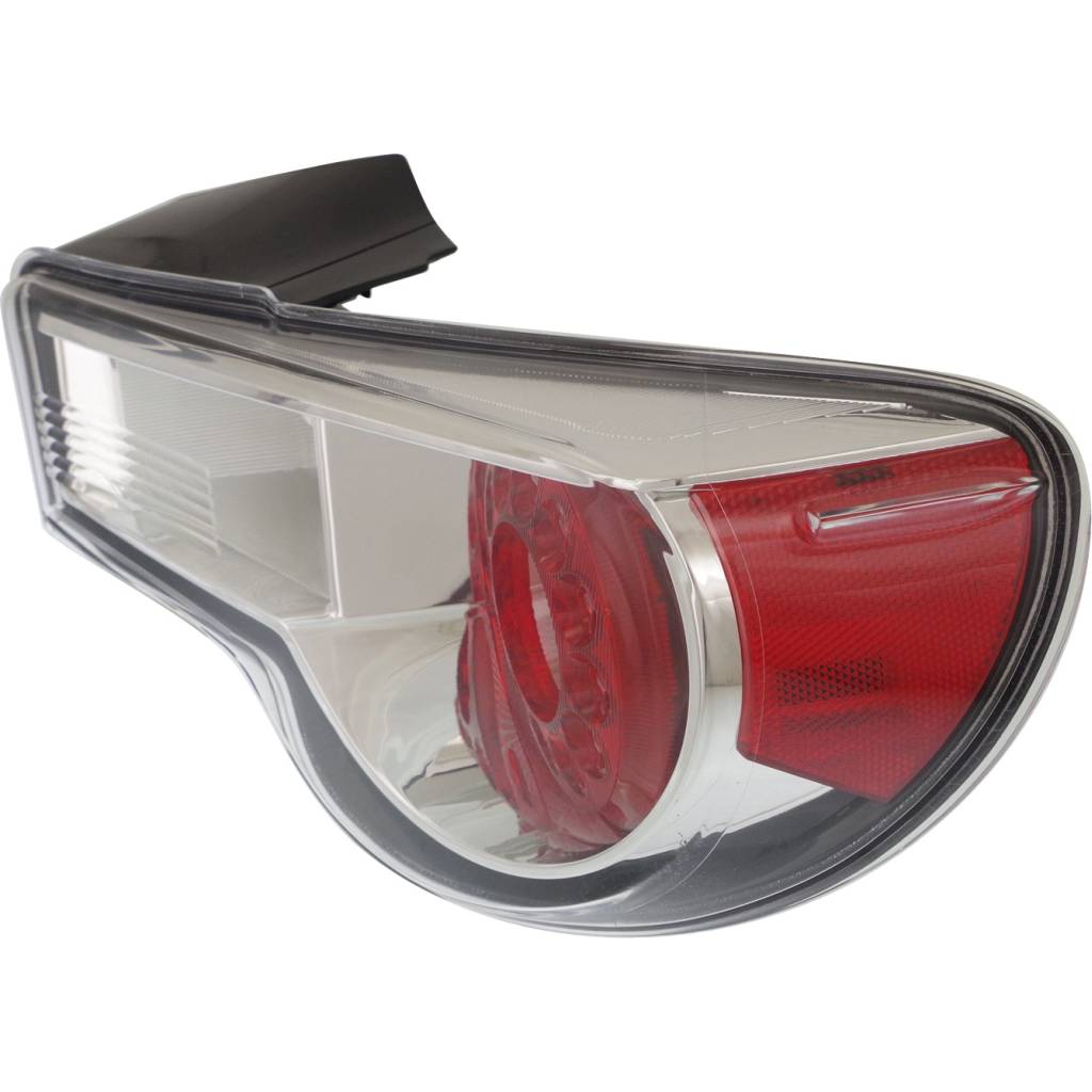 SCION SCION FR-S TAIL LAMP RIGHT (Passenger Side) OEM#SU00305810 2013-2016 PL#SC2819109
