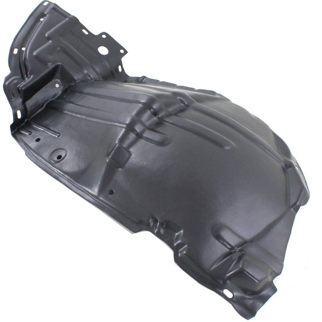 INFINITI G35 SEDAN FENDER LINER LEFT (Driver Side) (FT SECTION) OEM#63845AM600 2003-2004 PL#IN1248102