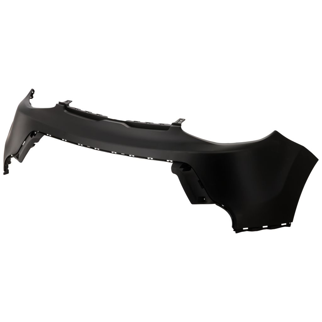 KIA SOUL FRONT BUMPER COVER UPPER PRIMED **CAPA** OEM#86511B2000 2014-2016 PL#KI1014100C