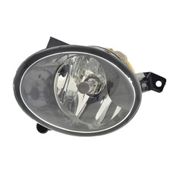 VOLKSWAGEN TOUAREG FOG LAMP ASSEMBLY LEFT (Driver Side) OEM#7P6941699F 2011-2014 PL#VW2592130