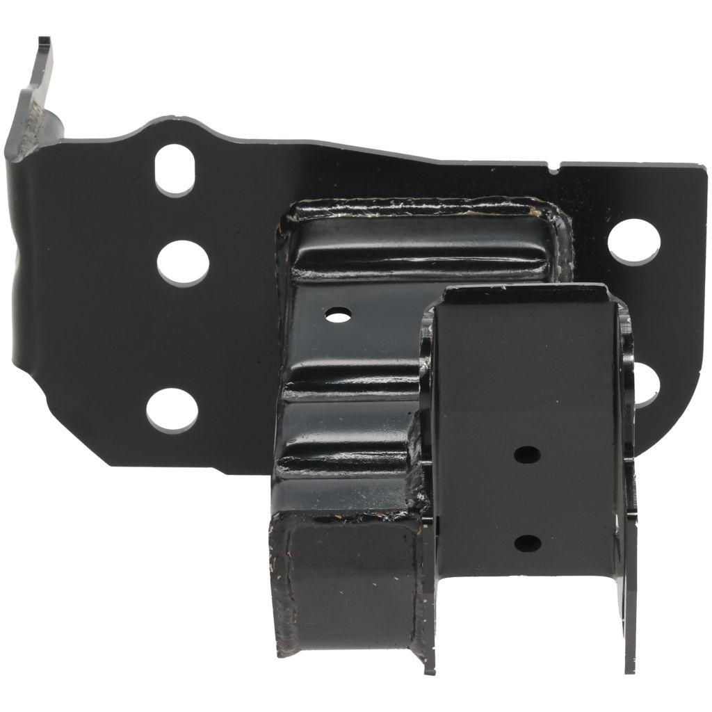 AUDI Q7 FRONT BUMPER BRACKET RIGHT (Passenger Side) OEM#4L0807134C 2007-2015 PL#AU1067107
