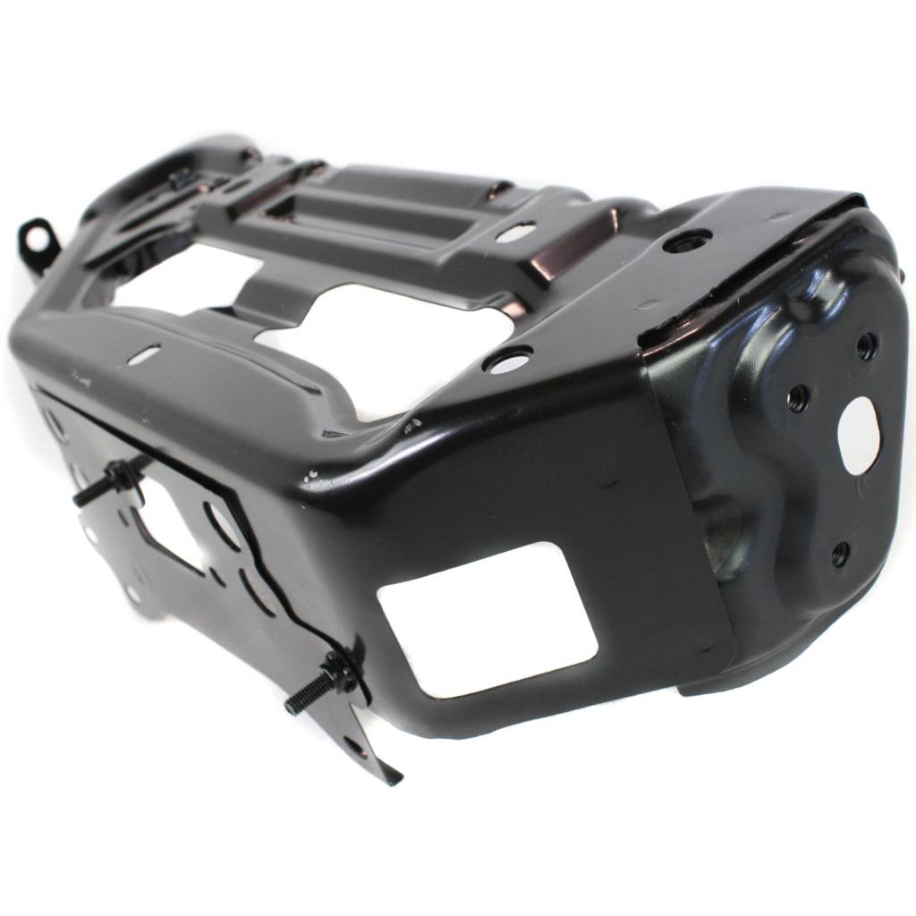 TOYOTA YARIS HATCHBACK(3/5DOORS) (07-08 3DOORS) RADIATOR SIDE SUPPORT ASSEMBLY LEFT (Driver Side) OEM#5320352908 2009-2011 PL#TO1225292