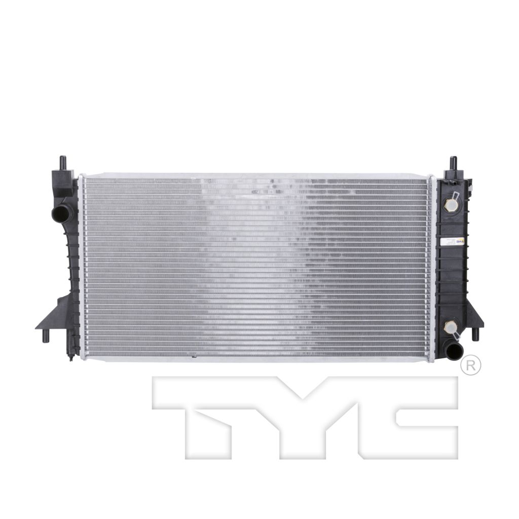 MERCURY SABLE RADIATOR (3.0L/3.4L)(W/O ATC) OEM#2F1Z8005A 2000-2005 PL#FO3010119