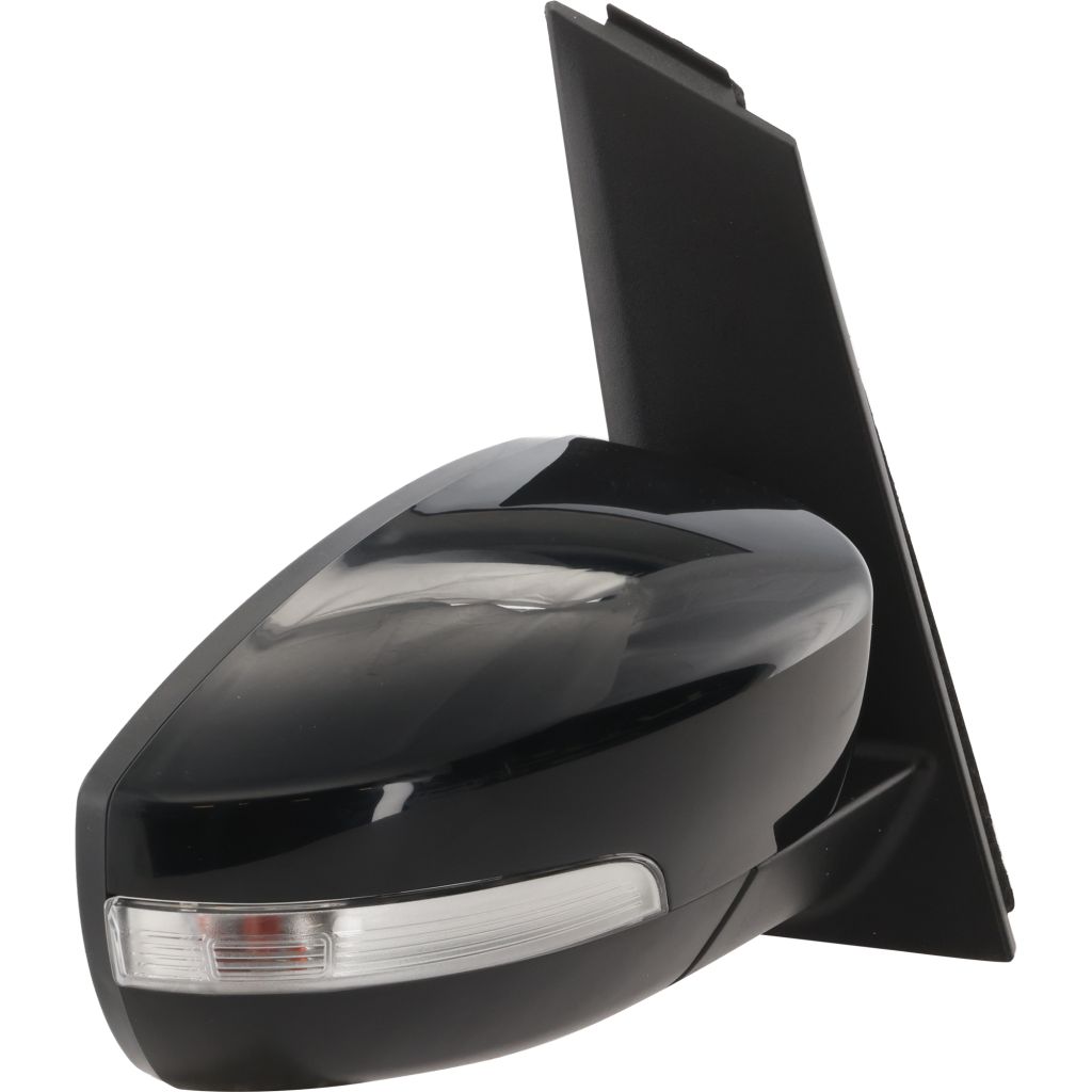 FORD C-MAX HYBRID/ENERGI DOOR MIRROR RIGHT (Passenger Side) PWR/HTD (WO/SIDE OBJECT DETECT)(PTD) OEM#DM5Z17682J-PFM 2013-2016 PL#FO1321440