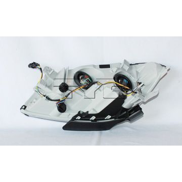 CHEVROLET MALIBU SEDAN HEAD LAMP ASSEMBLY RIGHT (Passenger Side) OEM#22897126 2008-2012 PL#GM2503307