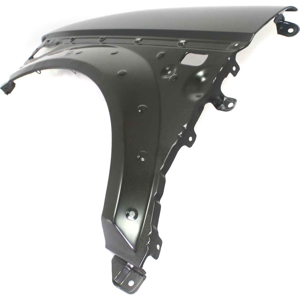 HONDA ELEMENT FENDER LEFT (Driver Side) OEM#60261SCVA91ZZ 2003-2008 PL#HO1240161