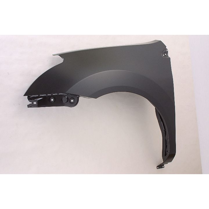 NISSAN(DATSUN) ROGUE FENDER LEFT (Driver Side) OEM#FCA01JM0MA 2008-2010 PL#NI1240188