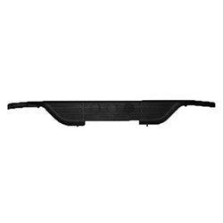 GM TRUCKS & VANS AVALANCHE REAR BUMPER STEP PAD CENTER (STEEL BUMPER TYPE) OEM#12335696 2002-2006 PL#GM1191121