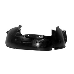 DODGE CALIBER FENDER LINER RIGHT (Passenger Side) **CAPA** OEM#5303866AE 2007-2012 PL#CH1251131C