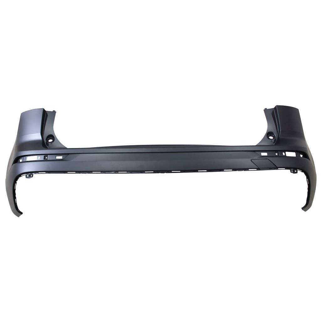 VOLVO VOLVO XC60 PLUG-IN REAR BUMPER COVER PRIMED (WO/SENSOR)(T8 MOMENTUM) OEM#398472324 2018-2021 PL#VO1100181