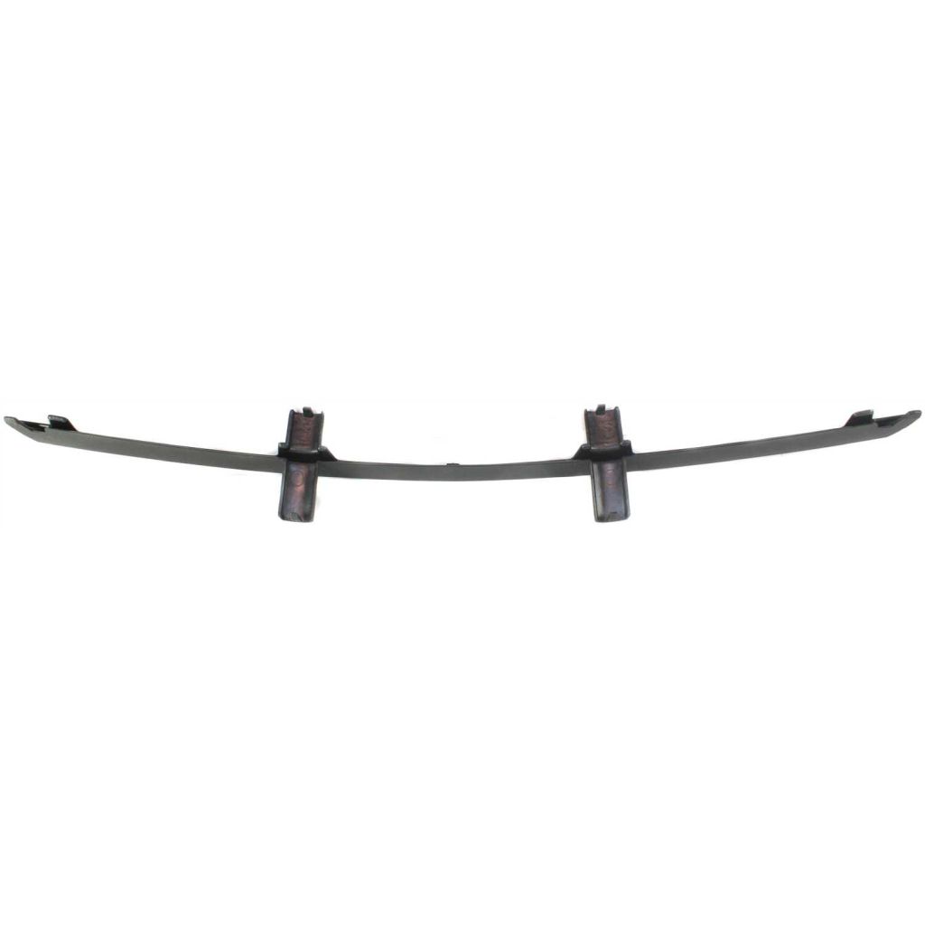 BMW BMW 7 SERIES FRONT BUMPER GRILLE CENTER (W/O Adaptive Cruise Control) OEM#51118223235 2002-2005 PL#BM1036116