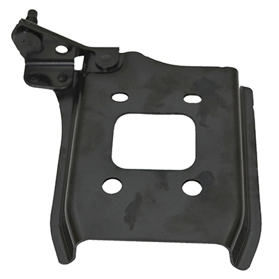 NISSAN(DATSUN) MAXIMA FRONT REINFORCEMENT MOUNTING PLATE LEFT (Driver Side) (SR MDL) OEM#626654RA0B 2016-2017 PL#NI1062101