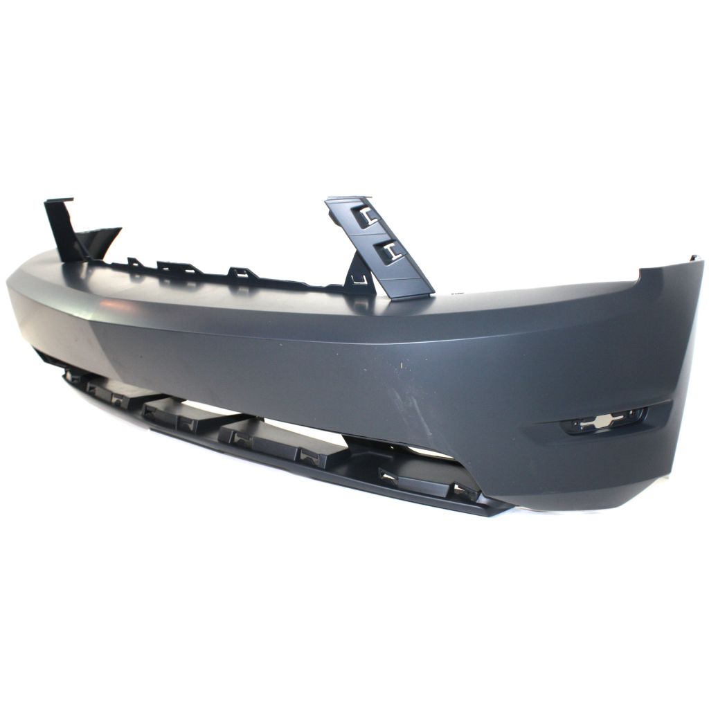 FORD MUSTANG FRONT BUMPER COVER PRIMED (GT/BOSS 302) OEM#AR3Z17D957BA 2010-2012 PL#FO1000646