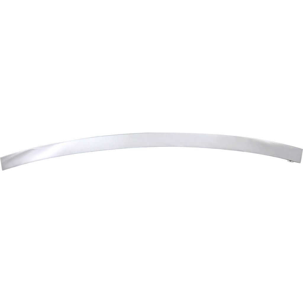 BUICK ENCLAVE REAR BUMPER MOLDING CHROME **CAPA** OEM#25889003 2008-2012 PL#GM1144103C