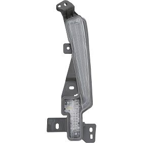 TOYOTA PRIUS DAYTIME RUNNING LAMP ASSY LEFT (Driver Side) OEM#812B047020 2019-2022 PL#TO2562104