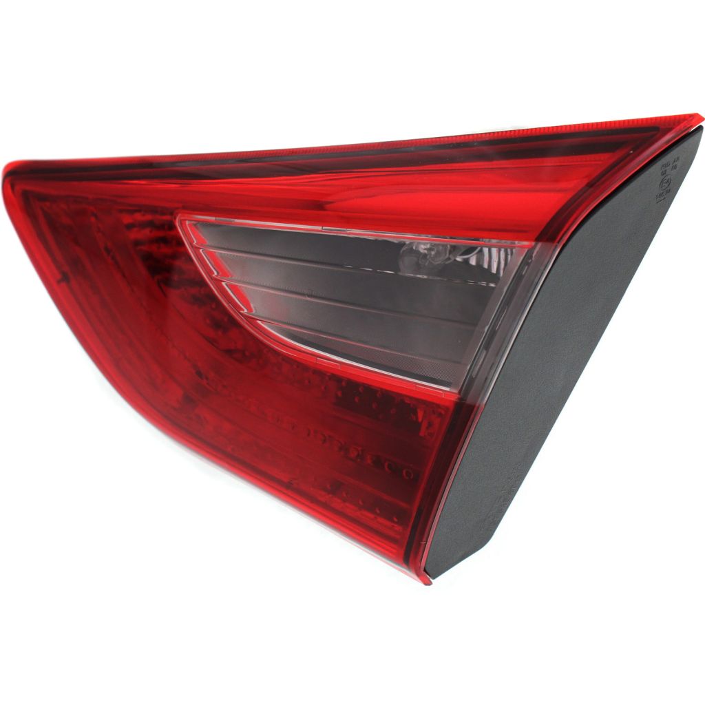 HYUNDAI ELANTRA GT/5DOORS BACK-UP LAMP ASSY RIGHT (Passenger Side) (WO/LED) OEM#92404A5000 2013-2017 PL#HY2803123