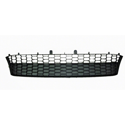 LEXUS RX 350 FRONT BUMPER GRILLE LOWER (W/ F SPORT PKG; WO/PARKING ASSIST) OEM#531120E110 2013-2015 PL#LX1036108