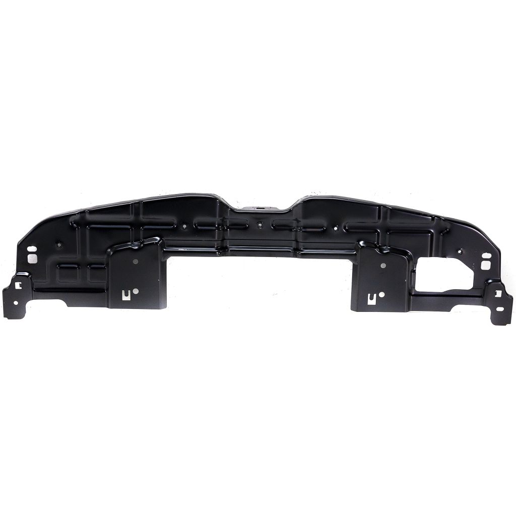 GM TRUCKS & VANS TRAX FRONT BUMPER UPPER SUPPORT (STEEL) OEM#42595811 2017-2022 PL#GM1041157