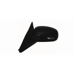 CHEVROLET CLASSIC MIRROR LEFT (Driver Side) BLACK POWER OEM#22683153 2004-2005 PL#GM1320153