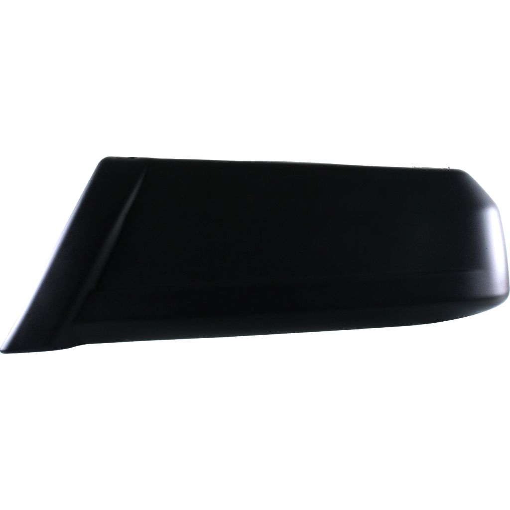 JEEP CHEROKEE REAR BUMPER END RIGHT (Passenger Side) TEXTURE OEM#5DY10DX9 1997-2001 PL#CH1105139